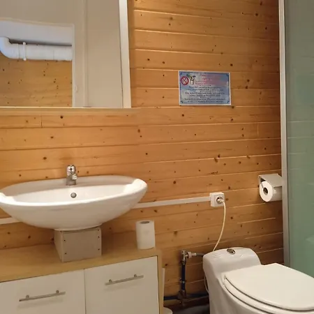 Apartament La Taniere Du Loup De Xonrupt-Longemer