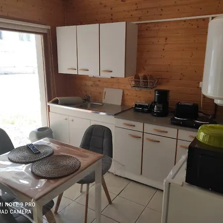 Apartament La Taniere Du Loup De Xonrupt-Longemer
