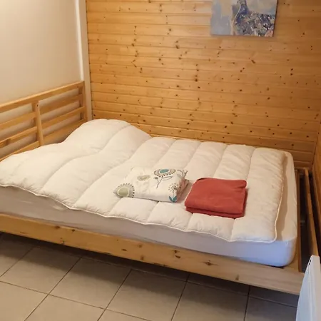 Apartament La Taniere Du Loup De Xonrupt-Longemer