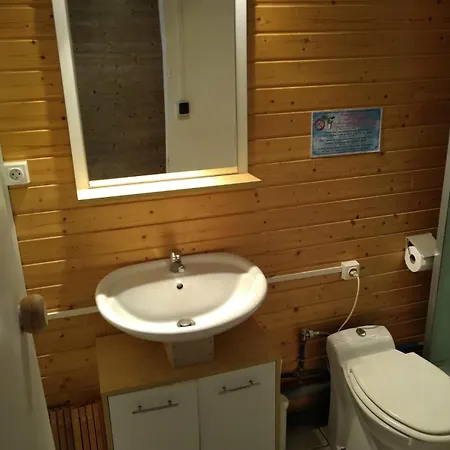 Apartament La Taniere Du Loup De
